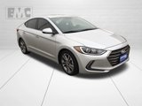Used 2017 Hyundai Elantra Limited image 3