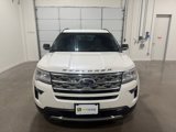 Used 2018 Ford Explorer XLT w/ Equipment Group 202A image 2