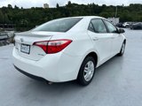Used 2014 Toyota Corolla LE image 3