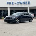 Used 2019 Honda Civic LX image 2