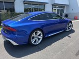 Used 2023 Audi RS 7 Sportback image 2