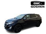 Used 2020 Chevrolet Equinox LT w/ Driver Convenience Package image 5