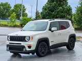 Used 2020 Jeep Renegade Altitude image 3