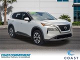 Used 2021 Nissan Rogue SV image 3