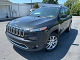 Used 2014 Jeep Cherokee Limited image 2