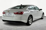 Used 2023 Chevrolet Malibu LS image 5
