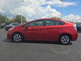 Used 2014 Toyota Prius Four image 4