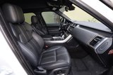 Used 2016 Land Rover Range Rover Sport SE image 6