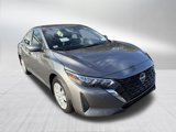 New 2025 Nissan Sentra S image 3