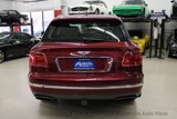 Used 2018 Bentley Bentayga Activity image 6