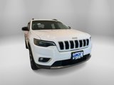 Used 2022 Jeep Cherokee Limited image 5