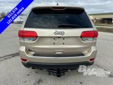 Used 2014 Jeep Grand Cherokee Limited w/ Luxury Group II image 5
