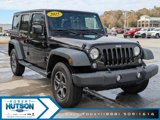 Used 2015 Jeep Wrangler Unlimited Sport w/ Quick Order Package 24S image 4