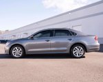 Used 2018 Volkswagen Passat 2.0T SE image 3