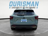 New 2025 Chevrolet Trax ACTIV w/ Driver Confidence Package image 5