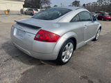 Used 2001 Audi TT 1.8T image 5