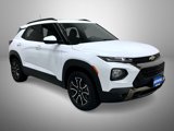 Used 2021 Chevrolet TrailBlazer ACTIV w/ Sun and Liftgate Package image 3