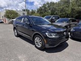 Used 2018 Volkswagen Tiguan S image 2