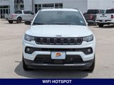 New 2025 Jeep Compass Latitude image 2