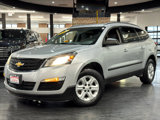 Used 2017 Chevrolet Traverse LS image 2