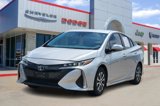 Used 2017 Toyota Prius Prime Premium image 2