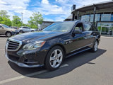 Certified 2016 Mercedes-Benz E 350 4MATIC image 3