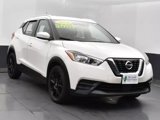 Used 2020 Nissan Kicks SV image 2