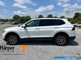 Used 2021 Volkswagen Tiguan S image 2