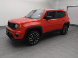 Used 2021 Jeep Renegade Sport image 2