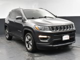 Used 2019 Jeep Compass Limited image 2