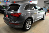 Used 2015 Audi Q5 2.0T Premium image 3