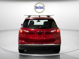 Used 2018 Chevrolet Equinox LT w/ Sun & Infotainment Package image 4