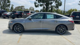 New 2025 Acura Integra A-Spec image 2