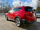 Used 2015 Toyota RAV4 XLE image 4