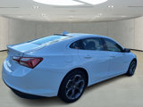 Used 2020 Chevrolet Malibu LT image 4
