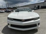 Used 2014 Chevrolet Camaro LS image 3