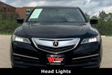 Used 2016 Acura TLX V6 image 2