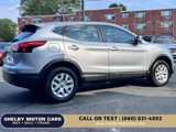 Used 2018 Nissan Rogue Sport S image 5