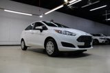 Used 2017 Ford Fiesta S image 2