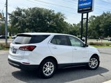 Used 2022 Chevrolet Equinox LT image 4
