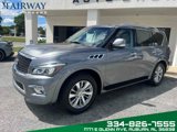 Used 2017 INFINITI QX80 2WD image 2