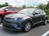 Used 2019 Toyota C-HR LE image 2