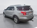 Used 2019 Ford Explorer XLT image 5