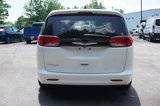Used 2022 Chrysler Voyager LX image 6