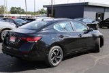 New 2025 Nissan Sentra SV image 3