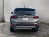 Used 2019 Hyundai Santa Fe SE image 4