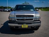 Used 2004 Chevrolet Silverado 1500 LS w/ Light Duty Power Package image 2