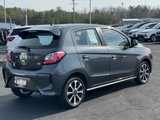 Used 2024 Mitsubishi Mirage SE image 3