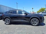 New 2025 Chevrolet Trax LT w/ Driver Confidence Package image 3