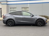Used 2021 Tesla Model Y Long Range image 4